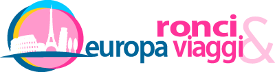 Europa Viaggi di Antonio Ronci - Autonoleggi Ronci Europa Viaggi di Antonio Ronci - Autonoleggi Ronci